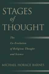 Stages of Thought cover image