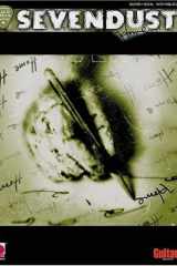 Sevendust - Home cover image