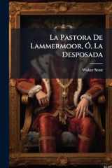 La Pastora De Lammermoor, Ã", La Desposada cover image