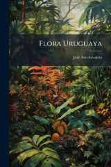 Flora Uruguaya cover image