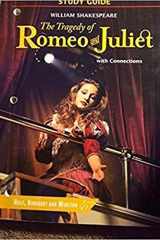 The Tragedy of Romeo and Juliet With Connections cover image