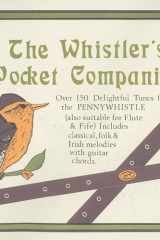 The Whistler's Pocket Companion cover image