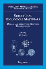 Structural Biological Materials cover image
