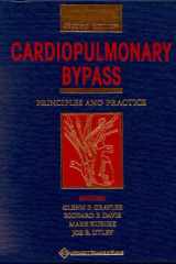 Cardiopulmonary Bypass: Principles and Practice cover image