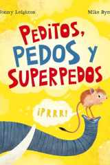 Peditos, Pedos Y Superpedos cover image