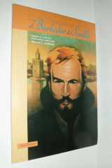Classic Literary Adaptations, El burlador de Sevilla cover image