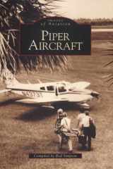 Piper Aircraft cover image