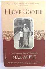 I Love Gootie My Grandmother's Story cover image