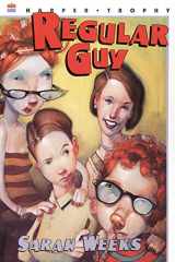 Regular Guy cover image