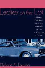 Ladies on the Lot cover image
