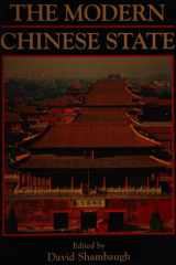 The Modern Chinese State cover image