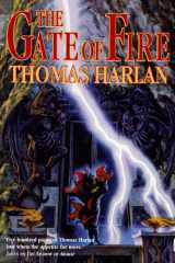The Gate of Fire cover image