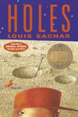 Holes cover image
