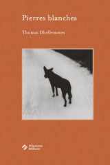 Pierres blanches cover image