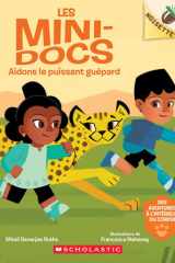 Noisette: Les Mini-Docs: N˚ 3 - Aidons Le Puissant Guépard (French Edition) cover image