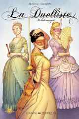 La duelliste (2): Le bal masqué cover image