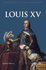 Louis XV cover image