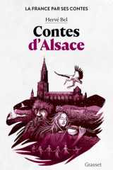Contes d'Alsace: La France par ses contes cover image