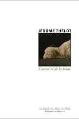 L'autorité de la Faim cover image