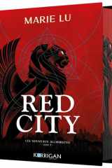 Les nouveaux alchimistes T1: Red City cover image