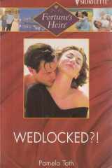 Wedlocked?! cover image