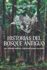 Historias del Bosque Antiguo cover image