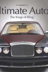 Ultimate Autos The Kings of Bling cover image