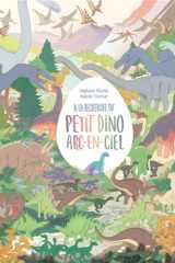À la recherche du petit dino arc-en-ciel cover image