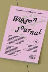 Woman Journal Vol.7 Se soustraire cover image