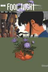 Fool Night - Tome 10 cover image