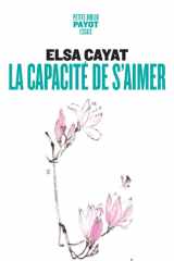 La Capacité de s'aimer cover image