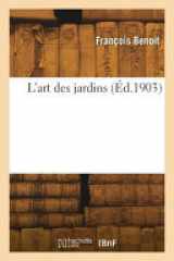 L'art des jardins cover image