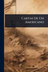 Cartas De Un Americano cover image