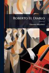 Roberto El Diablo cover image