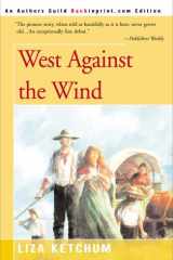 West Against the Wind cover image