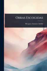 Obras Escogidas cover image