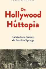 De Hollywood à Huttopia cover image
