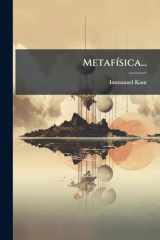 MetafÃ-Sica... cover image