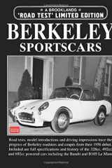 Berkeley Sportscars cover image