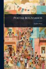 Poetas Bolivianos cover image