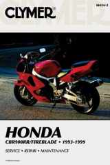 Honda CBR900RR 1993-1999 cover image