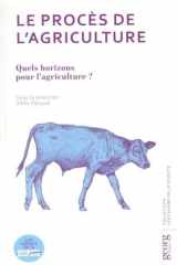 LE PROCES DE L'AGRICULTURE cover image