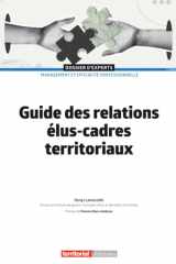 Guide des relations élus-cadres territoriaux cover image