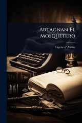 Artagnan El Mosquetero cover image