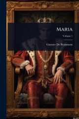 Maria cover image