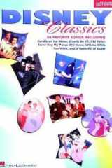 Disney Classics cover image