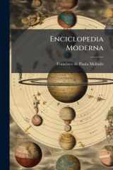 Enciclopedia Moderna cover image