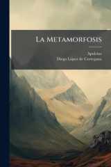 La Metamorfosis cover image