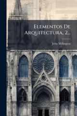 Elementos De Arquitectura, 2... cover image