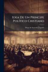 Idea De Un Principe PolÃ-tico Cristiano cover image
